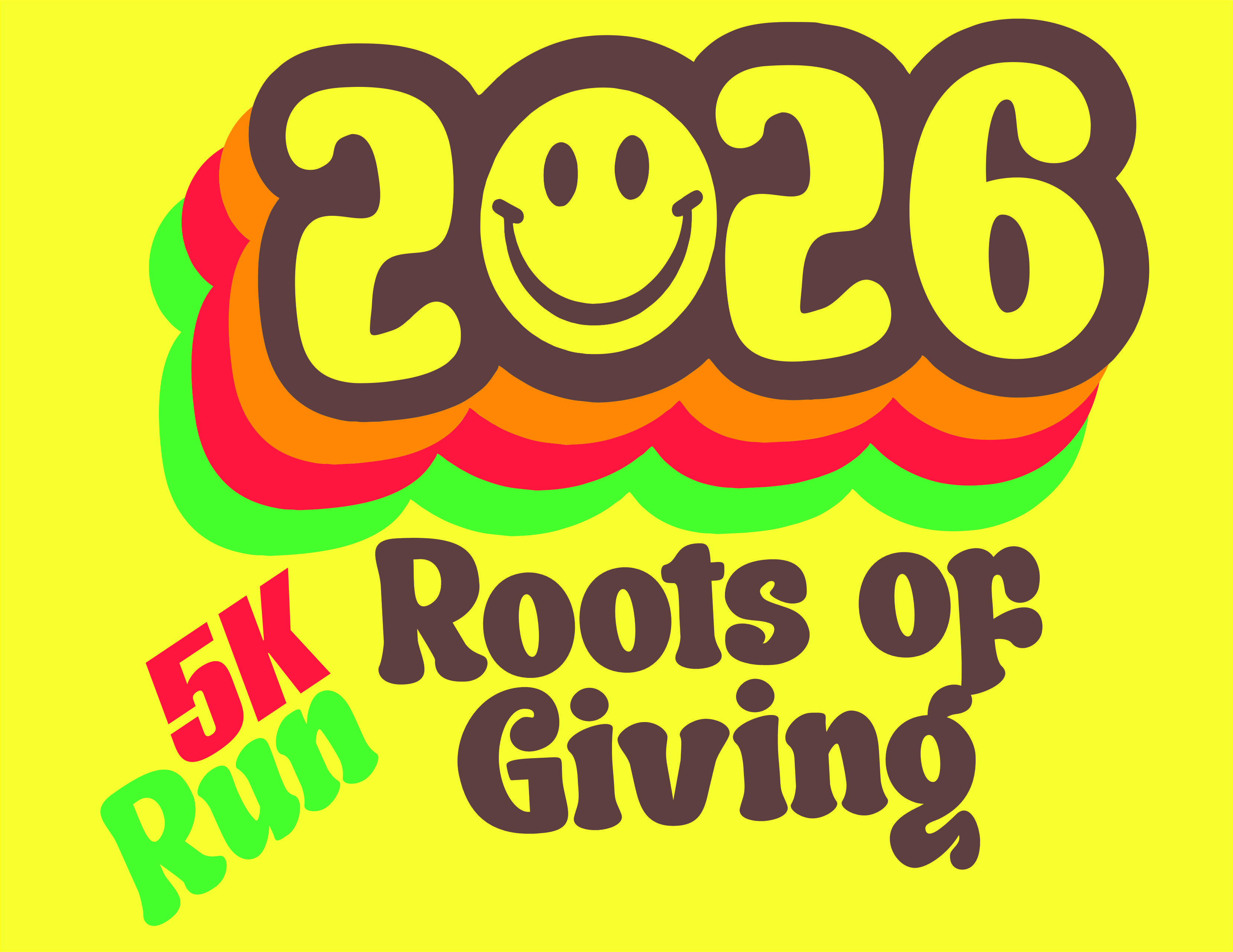 Groovin and Movin 5k